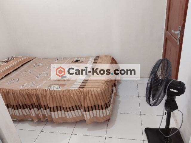 KOST LISA dekat FLYOVER JAMIN GINTING