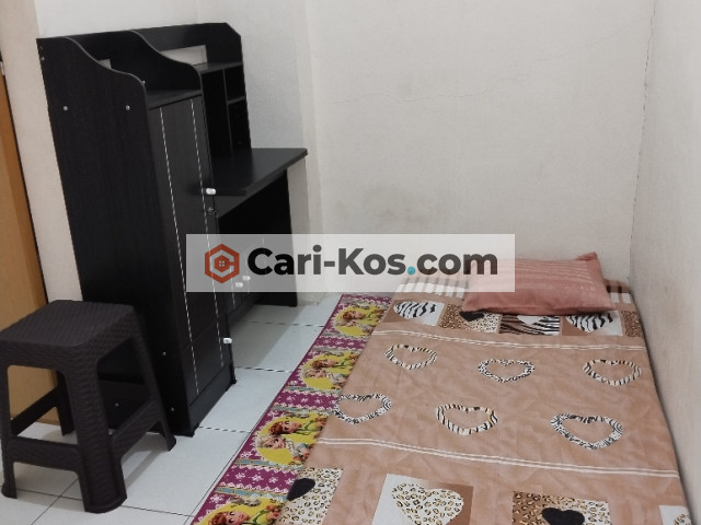 KOST LISA dekat FLYOVER JAMIN GINTING