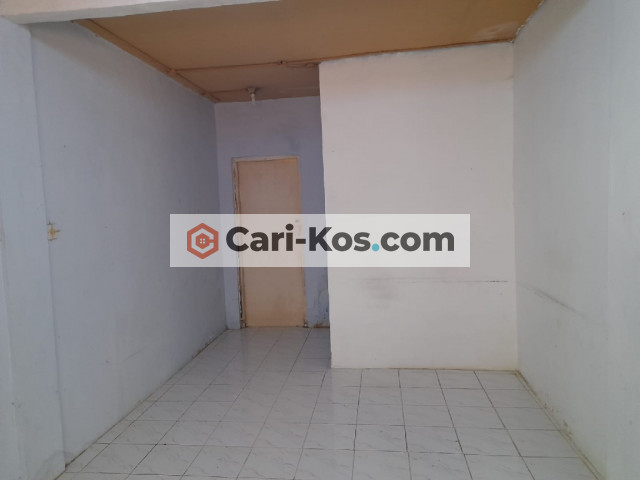 Cozy Corner @ RuSun Kebon Kacang