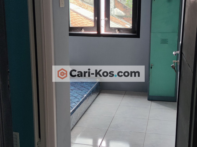 KOS BARU DEKET UPN DAN RS PRIKASIH