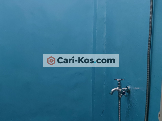 KOS BARU DEKET UPN DAN RS PRIKASIH