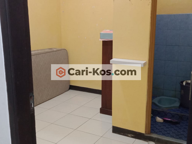 Terima Kost Putri Kost Ibu Ayu 382