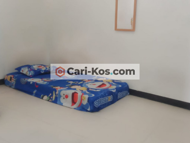 Terima Kost Putri Kost Ibu Ayu 382