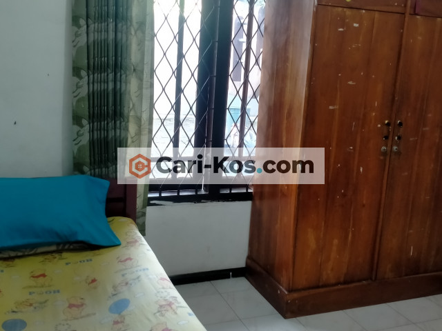Kost Pinangga Tangerang Selatan
