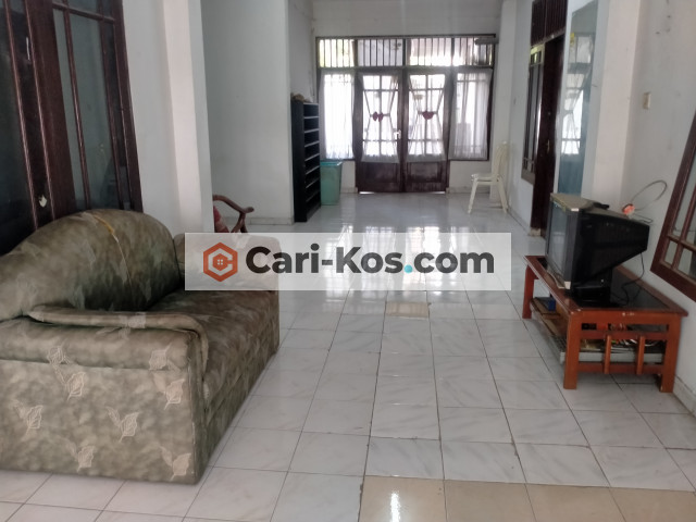 Kost Pinangga Tangerang Selatan