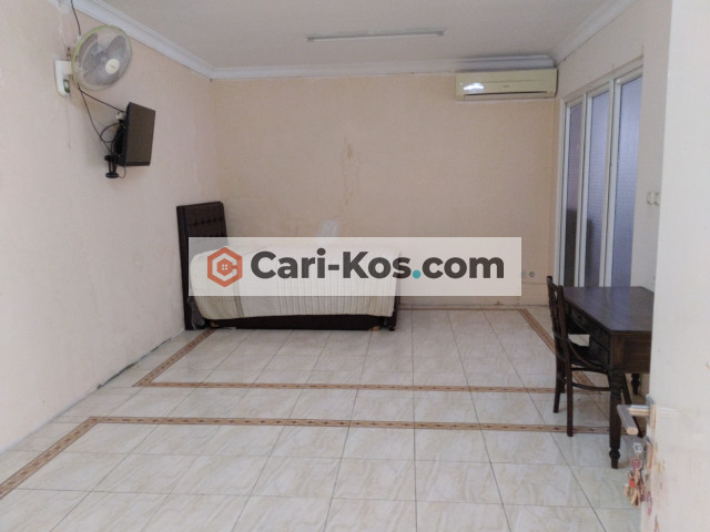 Kos Exclusive Villa Serpong BSD Tangerang