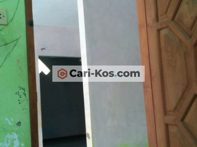 Kos di banyuwangi kota murah