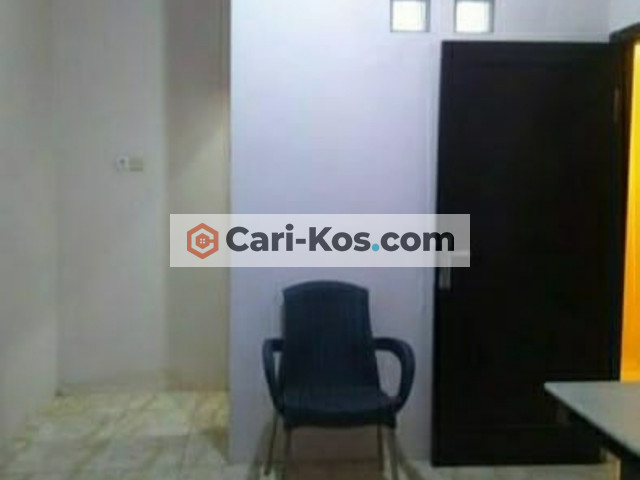 Kost Citraloka Dekat Taman