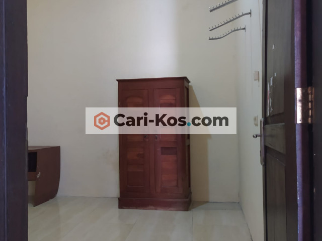 Kost Citraloka Dekat Taman Sampangan