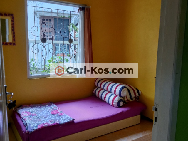 Kos Banana Syariah kota Malang