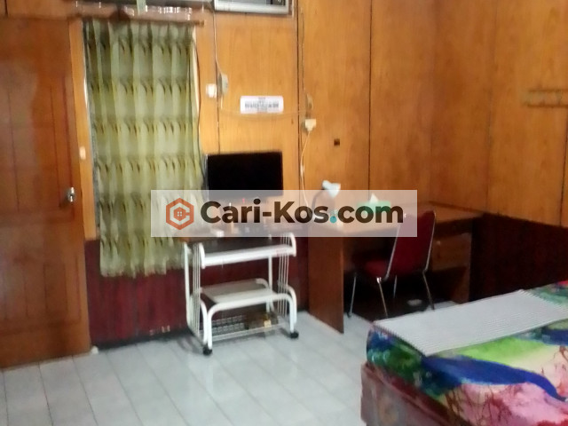 Kost Harian Pontianak Putra Tanjungsari