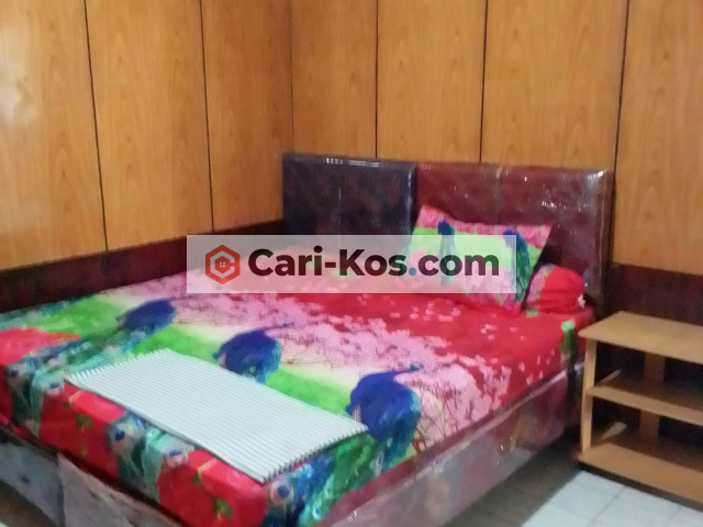 Kost Harian Pontianak Putra Tanjungsari