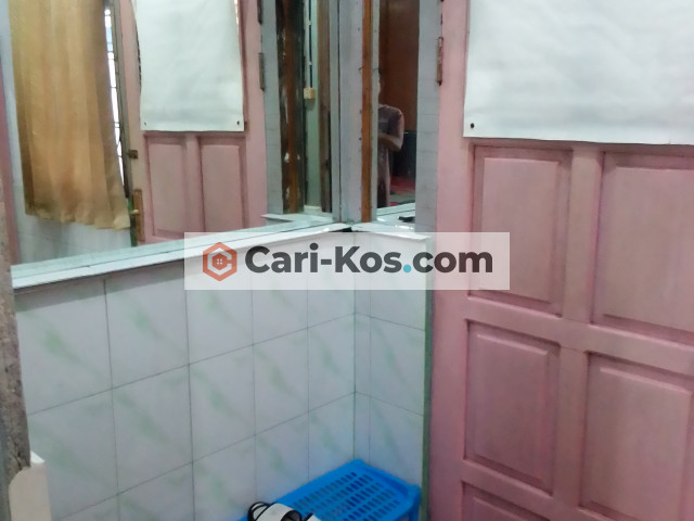 Kost Harian Pontianak Putra Tanjungsari