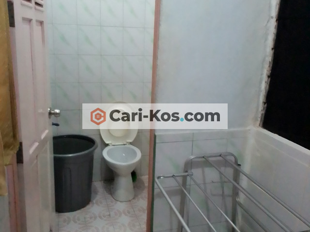 Kost Harian Pontianak Putra Tanjungsari