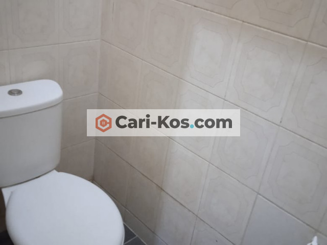 Patra Tomang Kost ( Kost Murah Area Tanjung Duren )