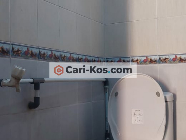 Kost Putri Menteng 29, Khusus Mahasiswi / Karyawati, Tanjung Duren