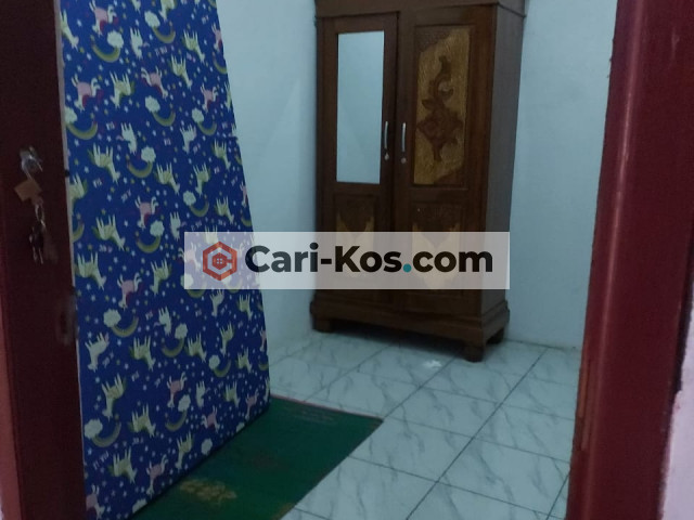 Rmh Kos Raja Mirah Kedungwuni