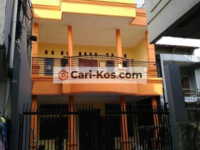 KOS FASILITAS LENGKAP JAKARTA BARAT SLIPI