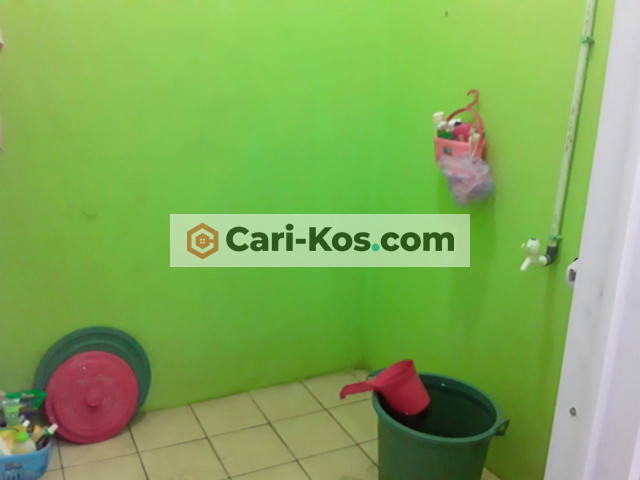 Kost Seulanga Khusus Perempuan Lokasi Pasar Minggu Dekat 100 m dari Stasiun Pasar Minggu