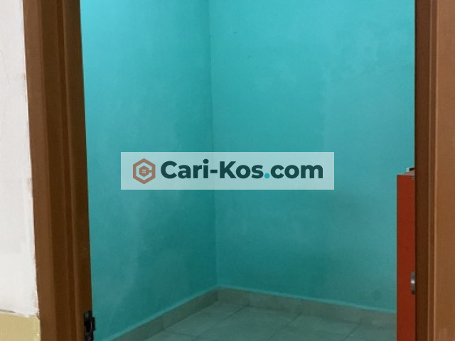 kost khusus putri H. kardi