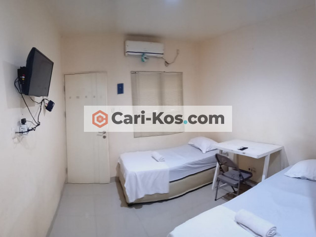 KOST GRIYA HADEE RAGUNAN