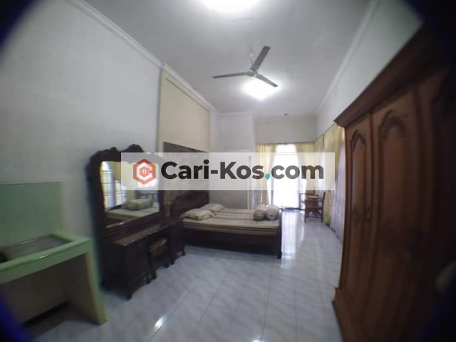 Kost Pasutri / Karyawan / i