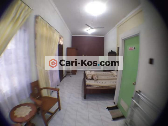 Kost Pasutri / Karyawan / i