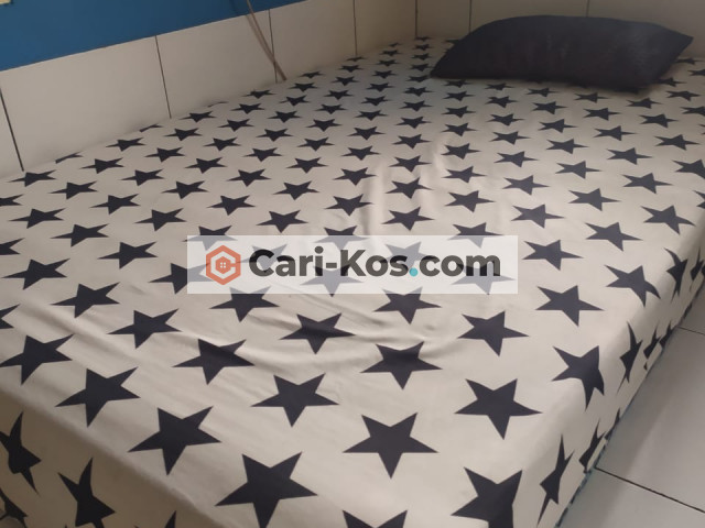 Kost Putri Waroeng 2318