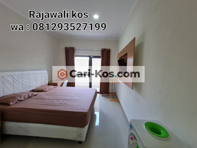 Kos Premium Rajawali kos