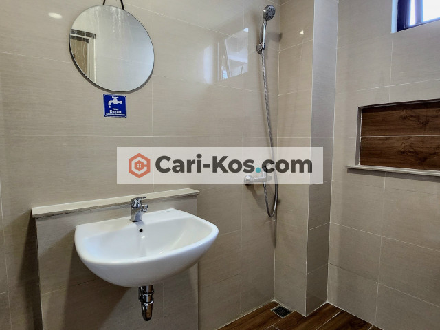 The Privaat Living Muara Karang