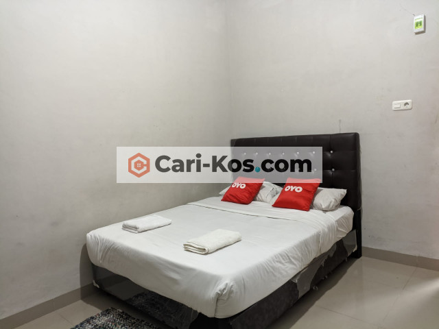 Kost Fajar Residence