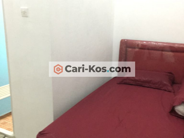 Kos Sofiati Surabaya