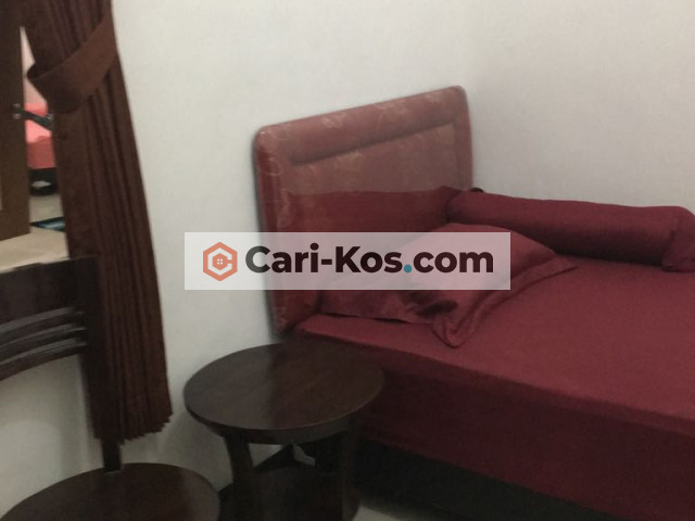 Kos Sofiati Surabaya