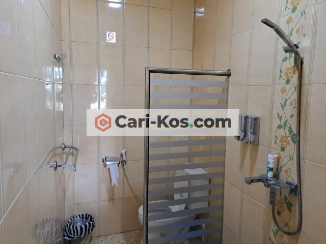 Rumah Singgah Ohanna