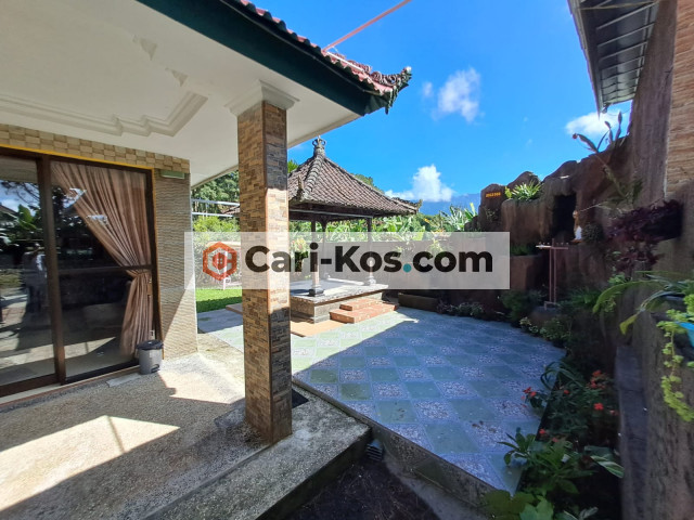 Rumah Singgah Ohanna