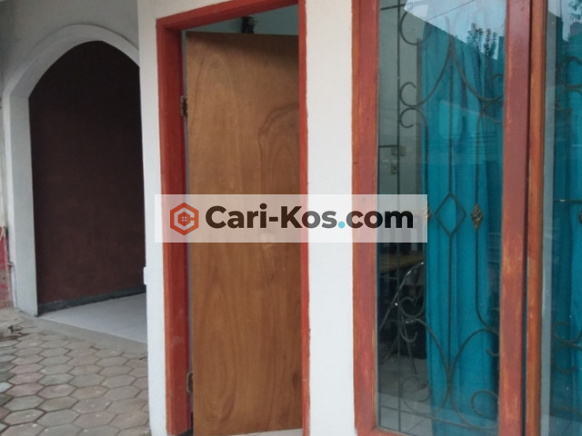 Kos diskon UIN Stikes Cibiru UPI Cibiru UMB ATB