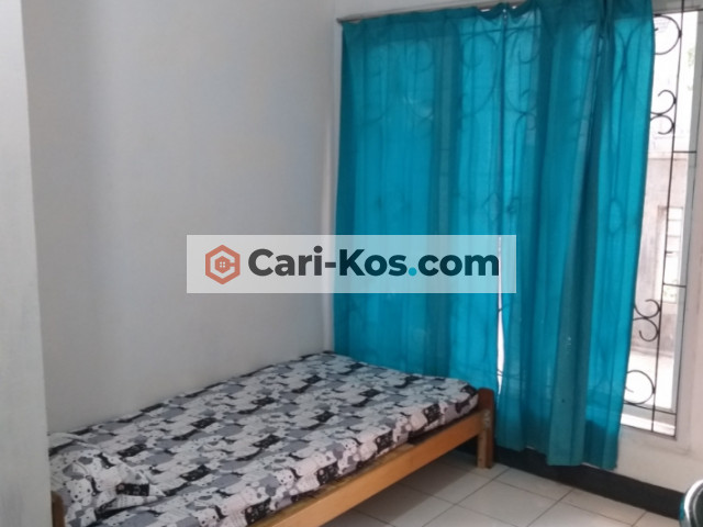 Kos diskon UIN Stikes Cibiru UPI Cibiru UMB ATB