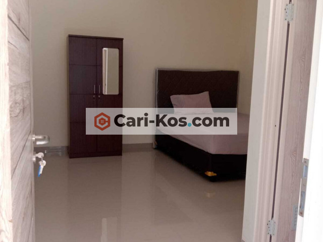 Ms Residence Full Fasilitas Kendangsari