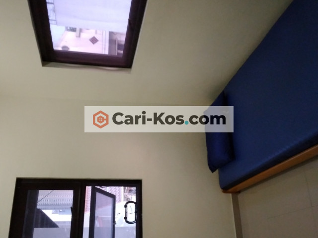 KOS MURAH DAN NYAMAN