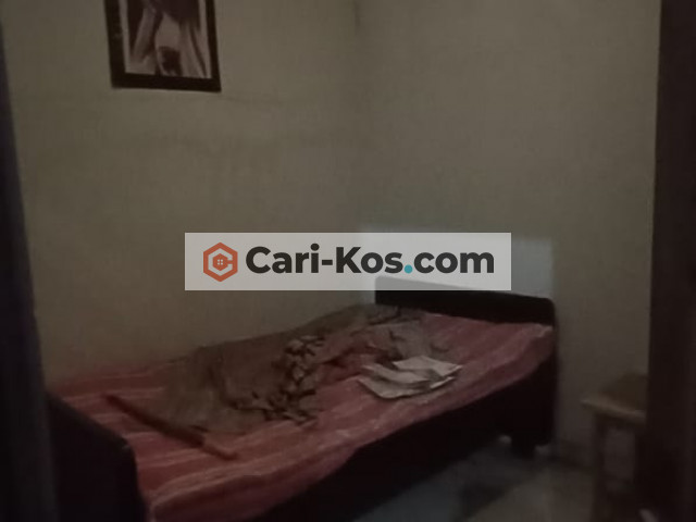 Kos Putri Lengkap Daerah Malioboro Yogyakarta