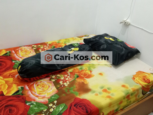 Kost Puteri Bu Karmi Banyuwangi