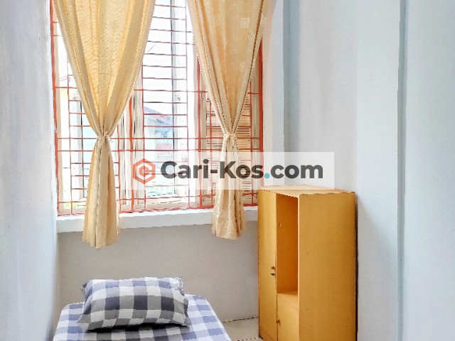 Kost Pukat 4 JT