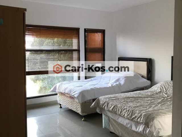 Kos Sangkuriang Dago untuk Mahasiswa