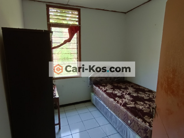 Kost Putra Bojonegoro