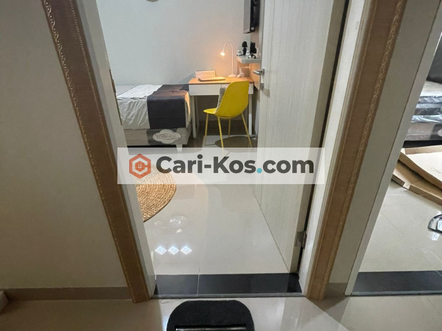 Boarding Home Open Space Tanjung Duren