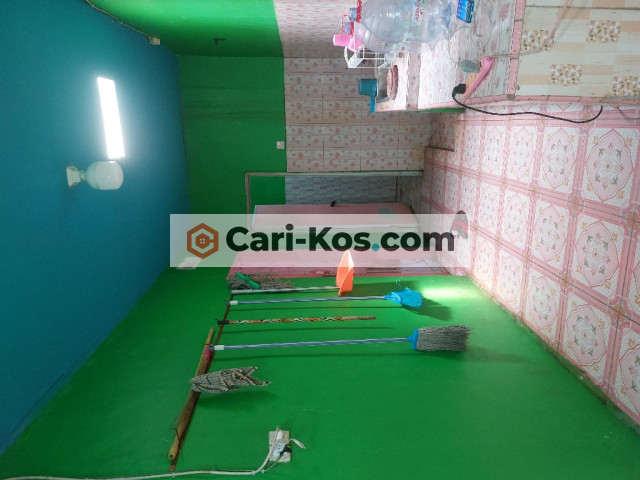 Market aspen ranca bango