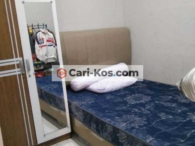 Kost Putri B2F Jaksel