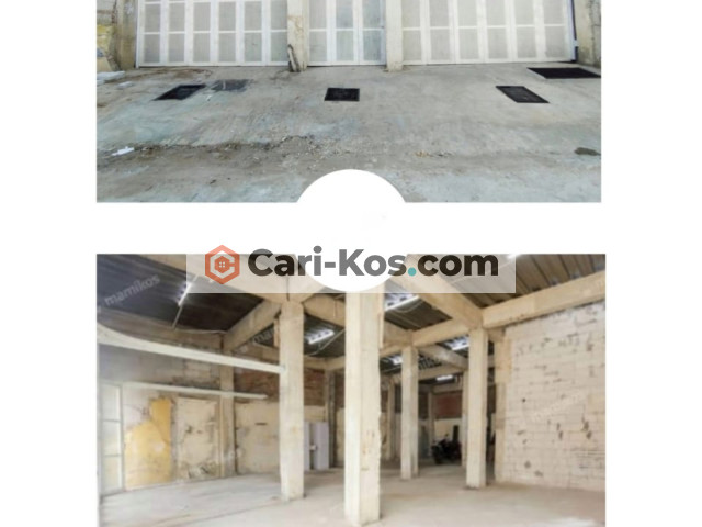 Kos Ekslusif Aishantie Tytian Kencana CC1 No.12A Sebelah Summarecon Binus Bekasi