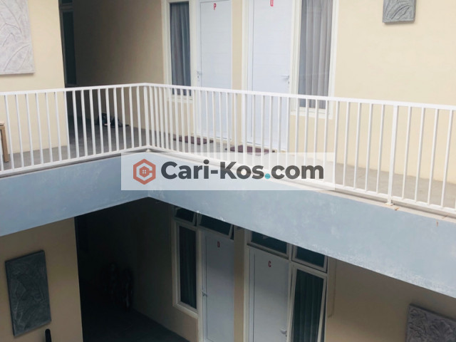 iRooms Homestay & Kos Exclusive