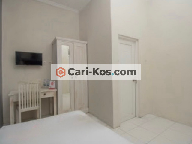 iRooms Homestay & Kos Exclusive